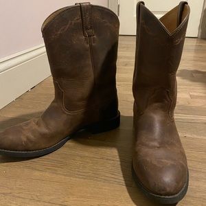 Ariat Cowboy Boots
